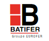 Logo BATIFER