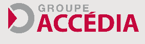 Logo groupe_accedia